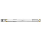 SilverStone RMS01 inbouwrails 