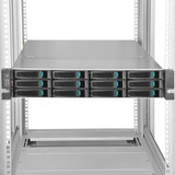 SilverStone RMS01 inbouwrails 