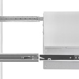SilverStone RMS01 inbouwrails 