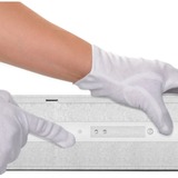 SilverStone RMS01 inbouwrails 