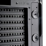 SilverStone SST-CS380 V2 Tower-behuizing Zwart | USB-A 3.2 (5 Gbit/s) | audio