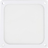 SilverStone SST-FF123W stoffilter Wit