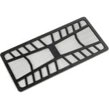 SilverStone SST-FF142B Stoffilter Zwart, voor 320mm x 155mm fans