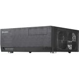 SST-GD09B HTPC behuizing