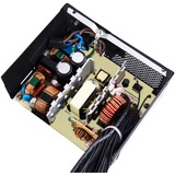 SilverStone SST-SX300-B 300W voeding  Zwart, 1x PCIe