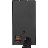 SilverStone SST-SX300-B 300W voeding  Zwart, 1x PCIe