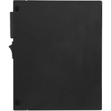 SilverStone SST-SX300-B 300W voeding  Zwart, 1x PCIe