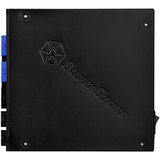 SilverStone SX800-LTI v1.2, modulaire 800 watt voeding  Zwart, 4x PCIe