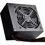 SilverStone Strider Essential ST40F-ES230 400 watt voeding  Zwart, 2x PCIe