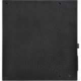 SilverStone Strider Essential ST50F-ES230 500 watt voeding  Zwart, 2x PCIe