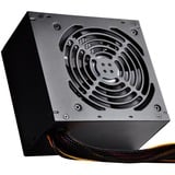 SilverStone Strider Essential ST50F-ES230, 500 Watt voeding  Zwart, 2x PCIe