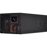 SilverStone TFX TX300 300 watt voeding  Zwart