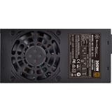 SilverStone TFX TX300 300 watt voeding  Zwart