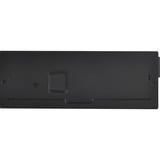 SilverStone TFX TX300 300 watt voeding  Zwart