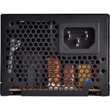 SilverStone TFX TX300, 300 Watt voeding  Zwart