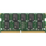 Synology 16 GB DDR4-2666 werkgeheugen D4ECSO-2666-16G, ECC