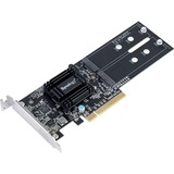 Synology M2D18 adapter