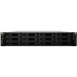 Synology RackStation RS3618xs nas USB 3,0, 4x LAN