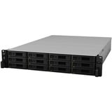 Synology RackStation RS3618xs nas USB 3,0, 4x LAN