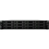 Synology SA3600 nas 6x LAN, USB 3.0