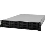 Synology SA3600 nas 6x LAN, USB 3.0