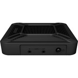 Synology VS360HD surveillance accessoires Zwart, LAN, VGA, HDMI