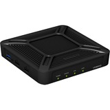 Synology VS360HD surveillance accessoires Zwart, LAN, VGA, HDMI