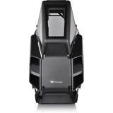 Thermaltake AH T600 Big Tower behuizing Zwart | 3x USB-A | 1x USB-C | Window