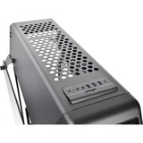 Thermaltake AH T600 Big Tower behuizing Zwart | 3x USB-A | 1x USB-C | Window