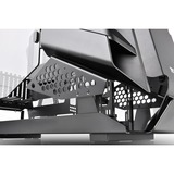 Thermaltake AH T600 Big Tower behuizing Zwart | 3x USB-A | 1x USB-C | Window