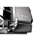 Thermaltake AH T600 Big Tower behuizing Zwart | 3x USB-A | 1x USB-C | Window