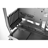 Thermaltake AH T600 Big Tower behuizing Zwart | 3x USB-A | 1x USB-C | Window