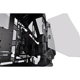 Thermaltake AH T600 Big Tower behuizing Zwart | 3x USB-A | 1x USB-C | Window
