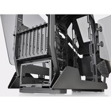 Thermaltake AH T600 Big Tower behuizing Zwart | 3x USB-A | 1x USB-C | Window