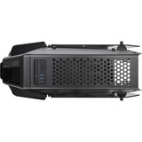 Thermaltake AH T600 Big Tower behuizing Zwart | 3x USB-A | 1x USB-C | Window