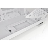 Thermaltake AH T600 Snow Big Tower behuizing Wit | 3x USB-A | 1x USB-C | Window