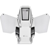 Thermaltake AH T600 Snow Big Tower behuizing Wit | 3x USB-A | 1x USB-C | Window