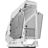 Thermaltake AH T600 Snow Big Tower behuizing Wit | 3x USB-A | 1x USB-C | Window