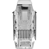 Thermaltake AH T600 Snow Big Tower behuizing Wit | 3x USB-A | 1x USB-C | Window