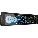 Thermaltake Commander FT - Touchscreen Fan Controller fancontroller 