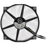 Thermaltake Pure 20 ARGB Sync Case Fan 4-pins PWM aansluiting
