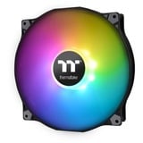 Thermaltake Pure 20 ARGB Sync Case Fan 4-pins PWM aansluiting