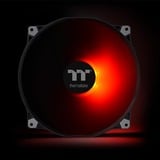 Thermaltake Pure 20 ARGB Sync Case Fan case fan 200 x 200 x 30 mm, PWM