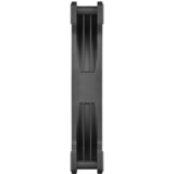 Thermaltake Pure Plus 14 RGB Radiator Fan TT Premium Edition (3-Fan Pack) case fan 3 stuks