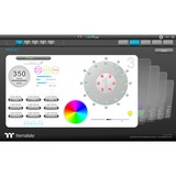 Thermaltake Riing Trio 14 RGB (3-Fan Pack) case fans 3 stuks, 140 x 140 x 25 mm