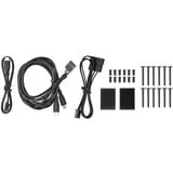 Thermaltake Riing Trio 14 RGB (3-Fan Pack) case fans 3 stuks, 140 x 140 x 25 mm