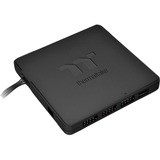 Thermaltake Sync Controller TT Premium Edition fancontroller Zwart