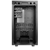 Thermaltake The Tower 900 big tower behuizing Zwart | 4x USB-A | Tempered Glass