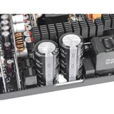 Thermaltake Toughpower GF1 750W voeding  Zwart, 4x PCIe, Full kabel-management