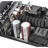 Thermaltake Toughpower GF1 ARGB 750W voeding  Zwart, 4x PCIe, Full kabel-management